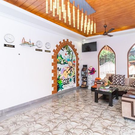 באג'ה Larios Beach Holidays Resort מראה חיצוני תמונה