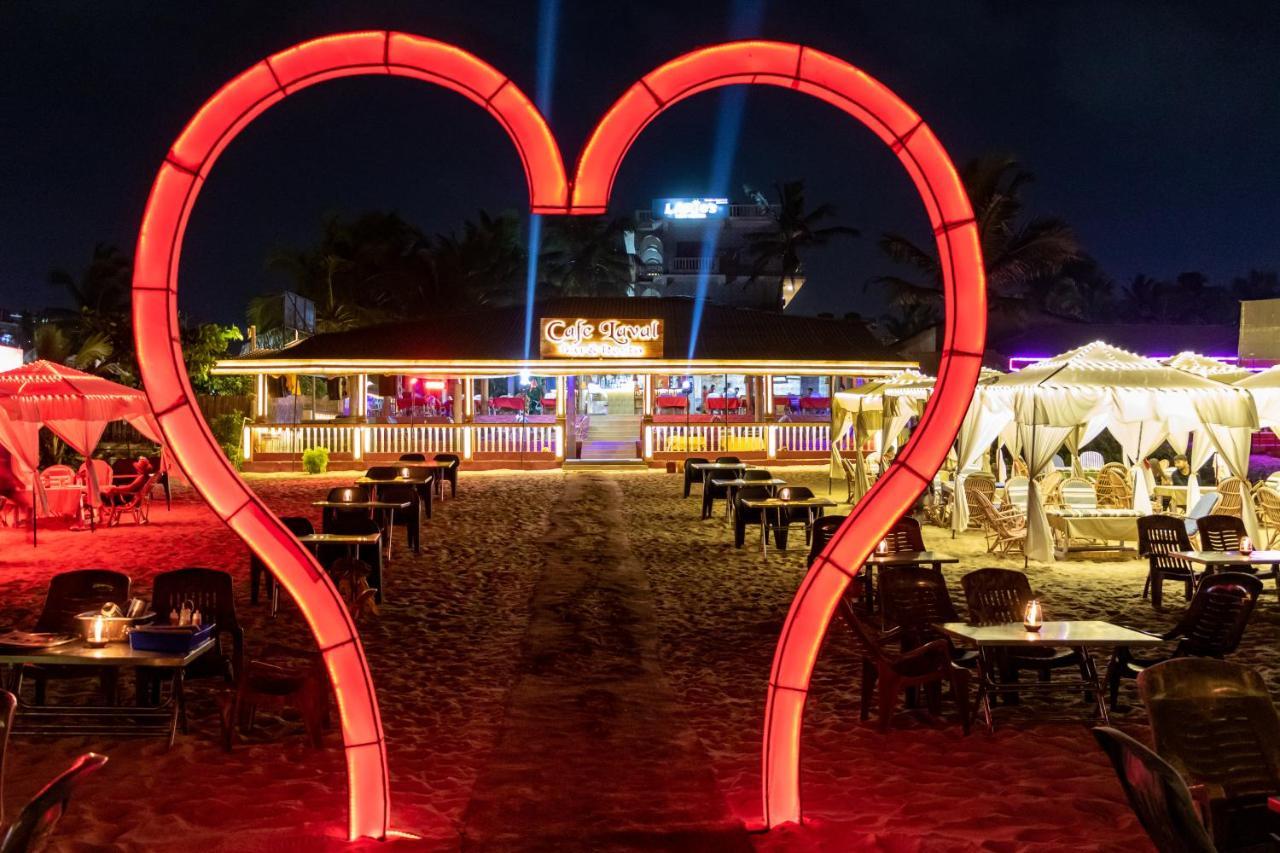 באג'ה Larios Beach Holidays Resort מראה חיצוני תמונה
