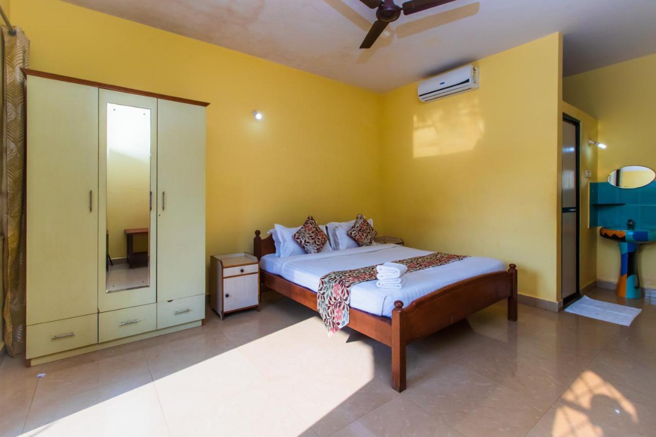 באג'ה Larios Beach Holidays Resort מראה חיצוני תמונה