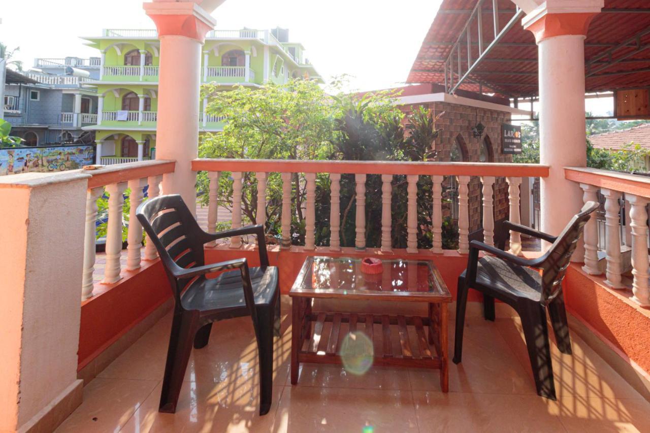 באג'ה Larios Beach Holidays Resort מראה חיצוני תמונה