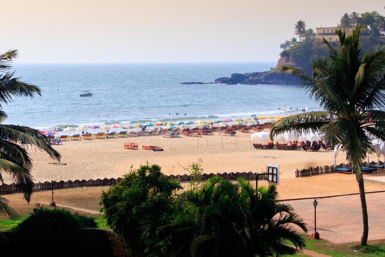באג'ה Larios Beach Holidays Resort מראה חיצוני תמונה