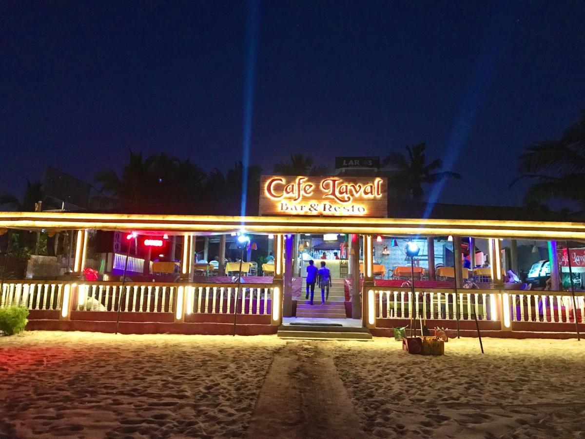 באג'ה Larios Beach Holidays Resort מראה חיצוני תמונה