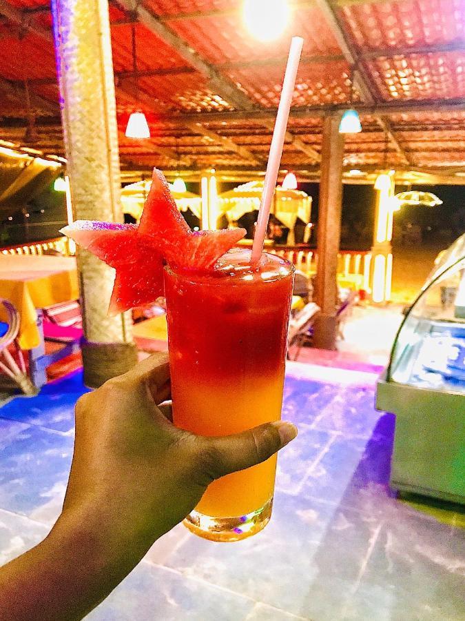 באג'ה Larios Beach Holidays Resort מראה חיצוני תמונה