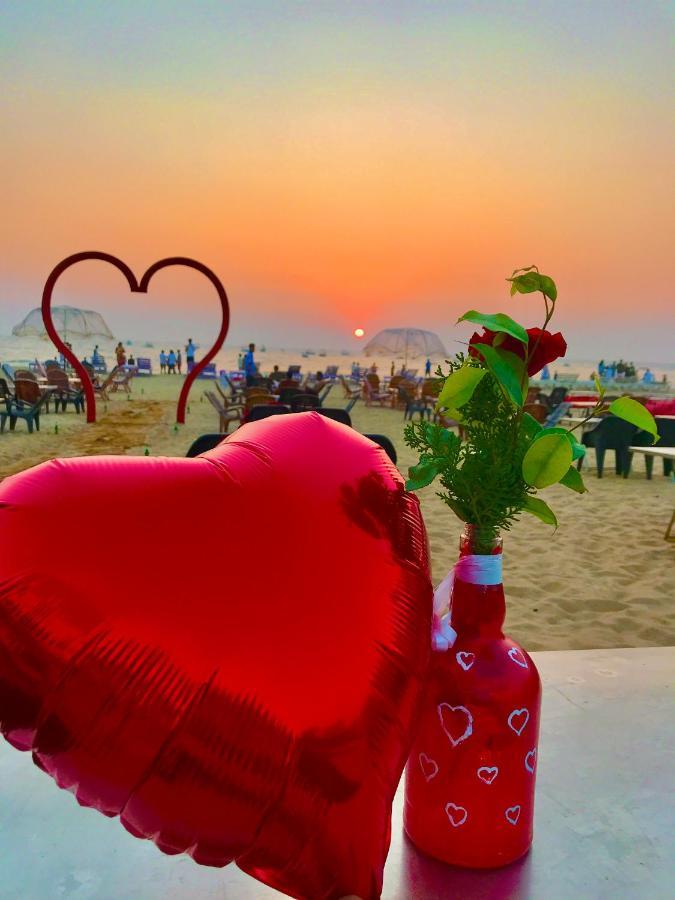 באג'ה Larios Beach Holidays Resort מראה חיצוני תמונה