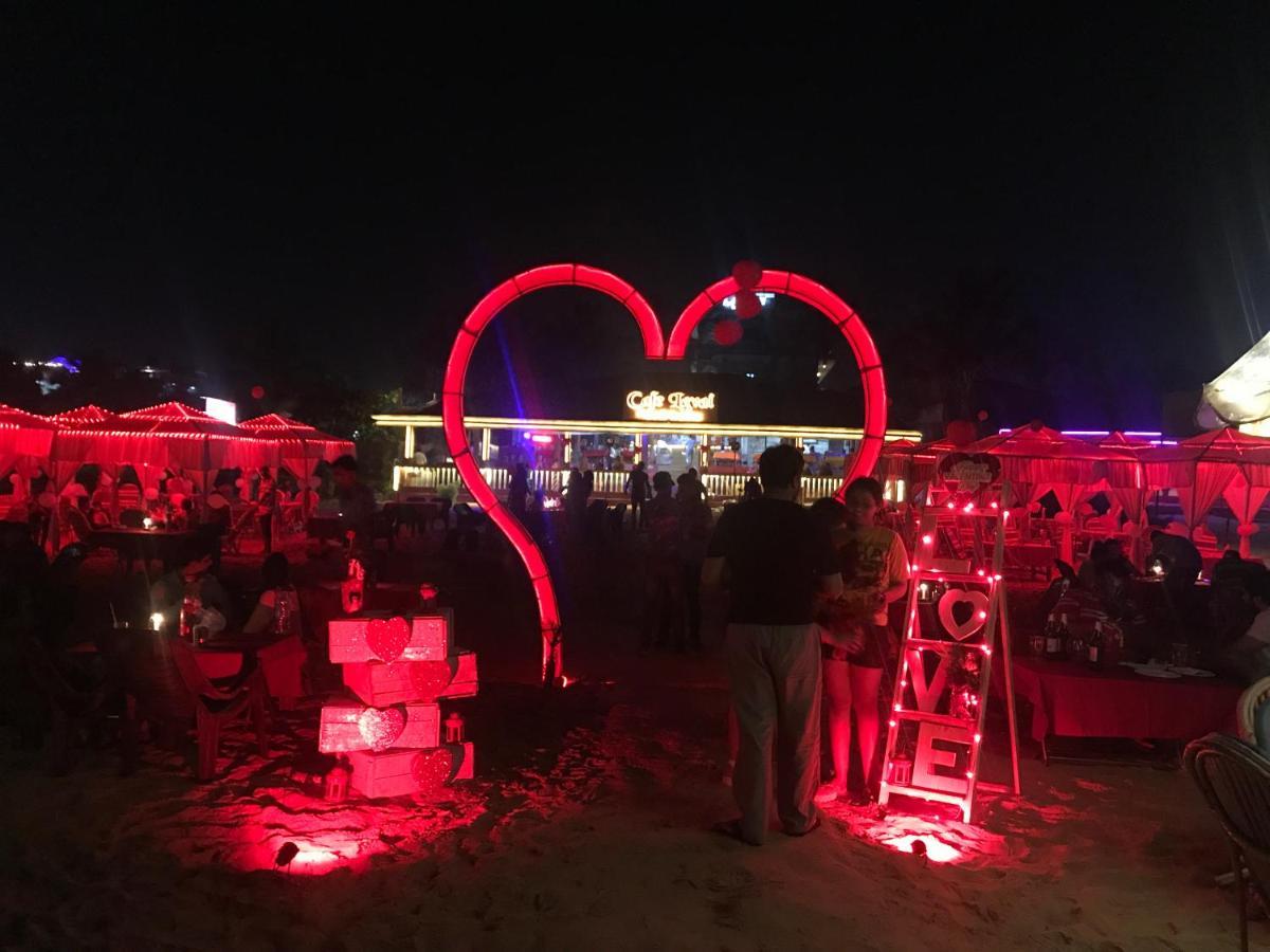 באג'ה Larios Beach Holidays Resort מראה חיצוני תמונה