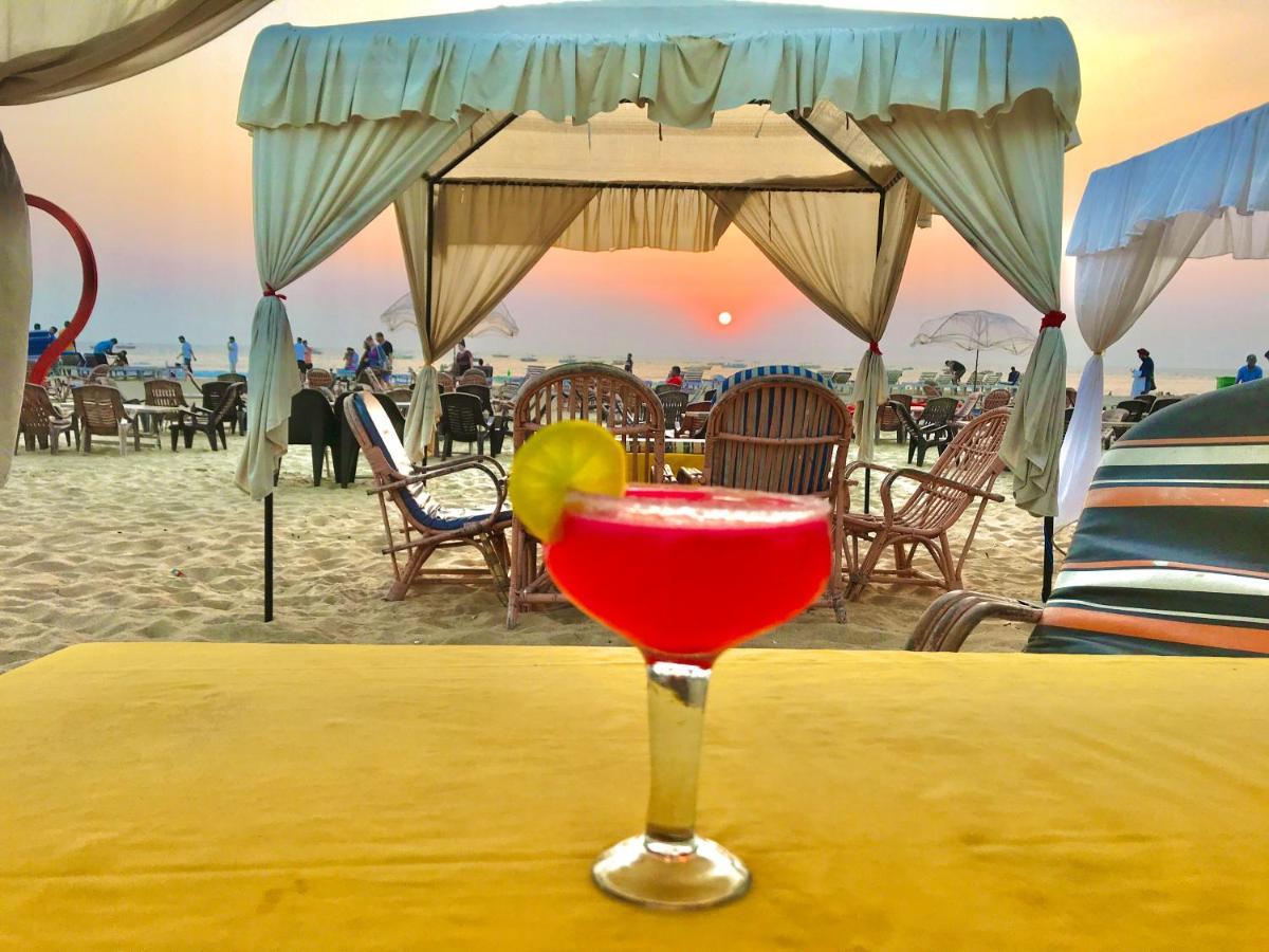 באג'ה Larios Beach Holidays Resort מראה חיצוני תמונה