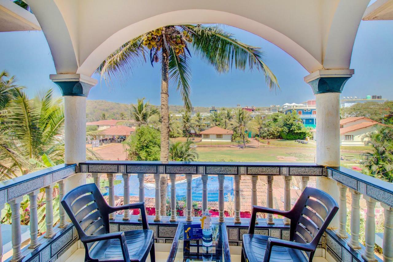 באג'ה Larios Beach Holidays Resort מראה חיצוני תמונה
