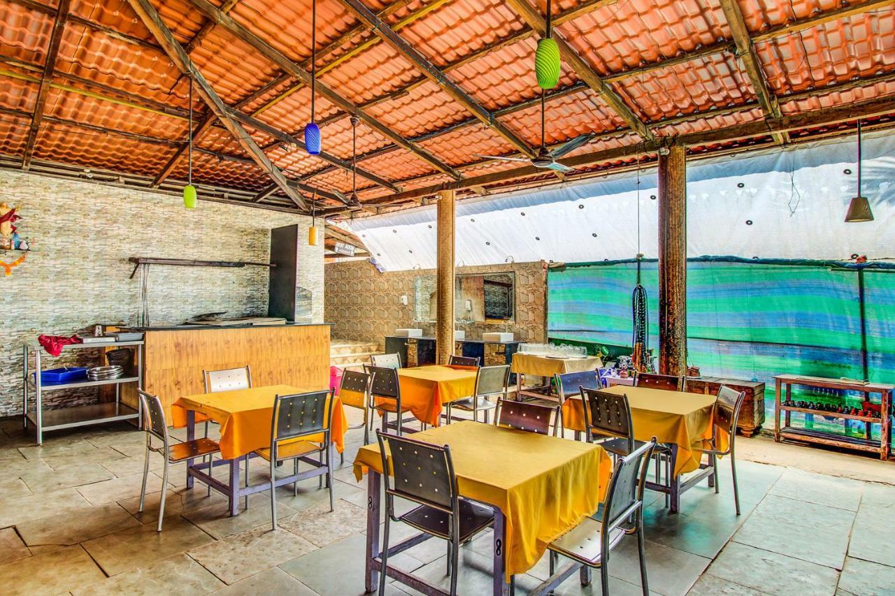 באג'ה Larios Beach Holidays Resort מראה חיצוני תמונה