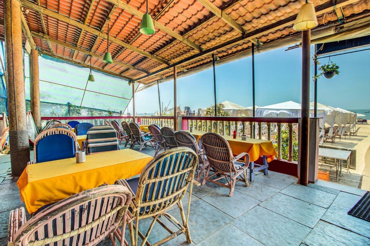 באג'ה Larios Beach Holidays Resort מראה חיצוני תמונה
