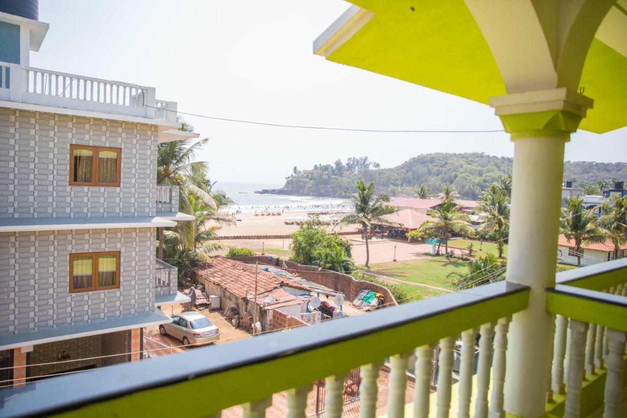 באג'ה Larios Beach Holidays Resort מראה חיצוני תמונה